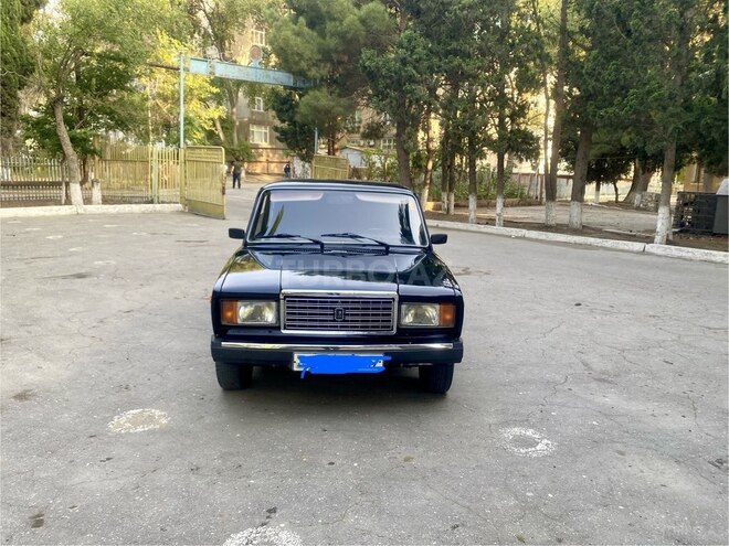 LADA (VAZ) 2107 2010, 37,451 km - 1.6 l - Sumqayıt