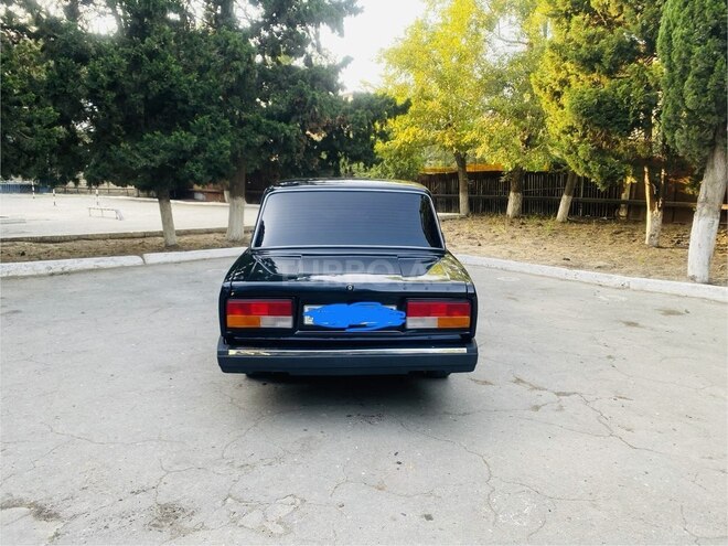 LADA (VAZ) 2107 2010, 37,451 km - 1.6 l - Sumqayıt