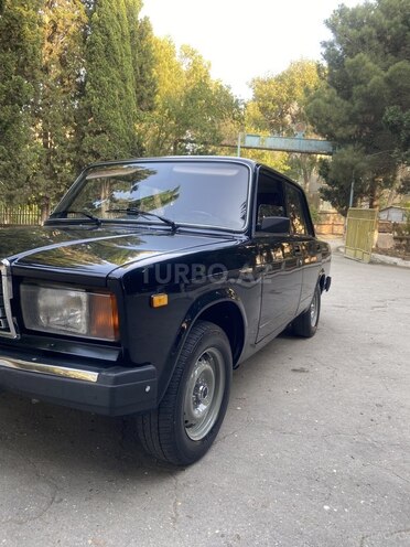 LADA (VAZ) 2107 2010, 37,451 km - 1.6 l - Sumqayıt