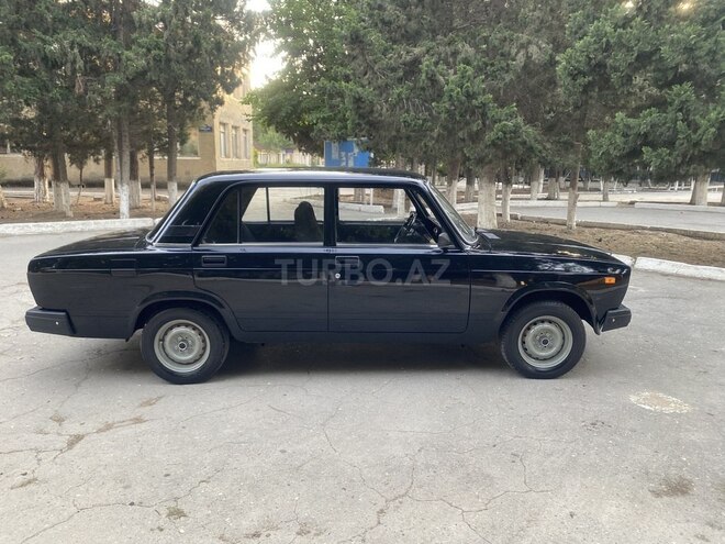 LADA (VAZ) 2107 2010, 37,451 km - 1.6 l - Sumqayıt