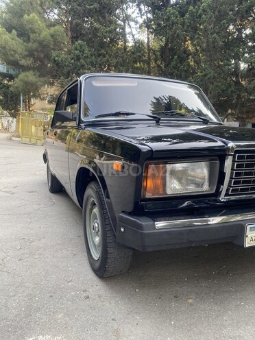 LADA (VAZ) 2107 2010, 37,451 km - 1.6 l - Sumqayıt