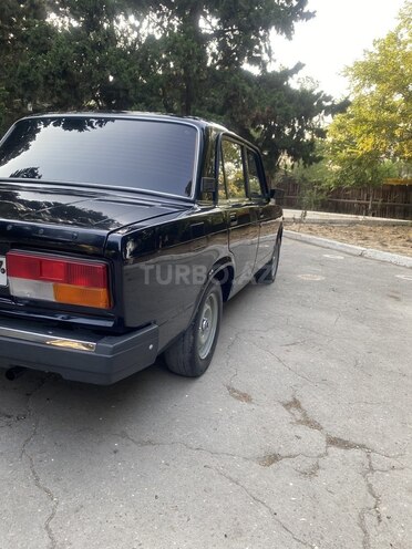 LADA (VAZ) 2107 2010, 37,451 km - 1.6 l - Sumqayıt