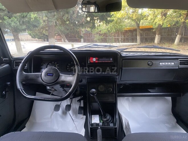 LADA (VAZ) 2107 2010, 37,451 km - 1.6 l - Sumqayıt