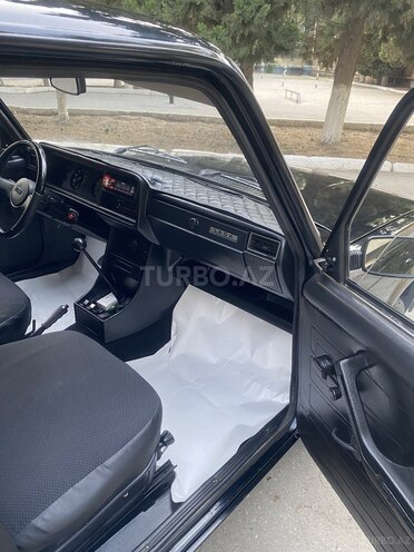 LADA (VAZ) 2107 2010, 37,451 km - 1.6 l - Sumqayıt