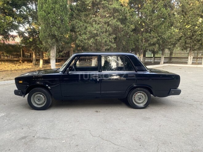 LADA (VAZ) 2107 2010, 37,451 km - 1.6 l - Sumqayıt