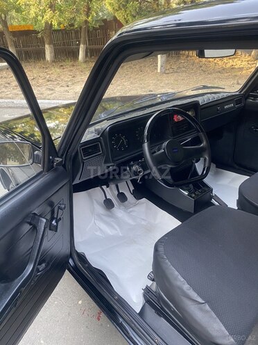 LADA (VAZ) 2107 2010, 37,451 km - 1.6 l - Sumqayıt