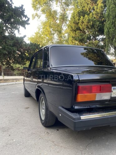 LADA (VAZ) 2107 2010, 37,451 km - 1.6 l - Sumqayıt