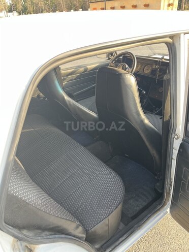 LADA (VAZ) 2107 2005, 22,300 km - 1.6 l - Sumqayıt