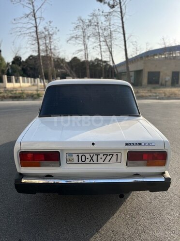 LADA (VAZ) 2107 2005, 22,300 km - 1.6 l - Sumqayıt