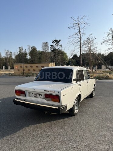 LADA (VAZ) 2107 2005, 22,300 km - 1.6 l - Sumqayıt