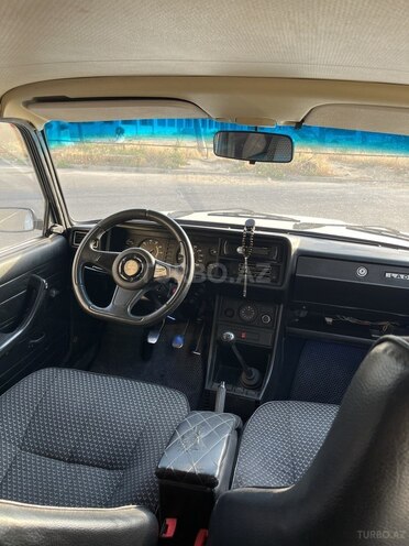 LADA (VAZ) 2107 2005, 22,300 km - 1.6 l - Sumqayıt