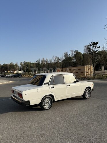 LADA (VAZ) 2107 2005, 22,300 km - 1.6 l - Sumqayıt