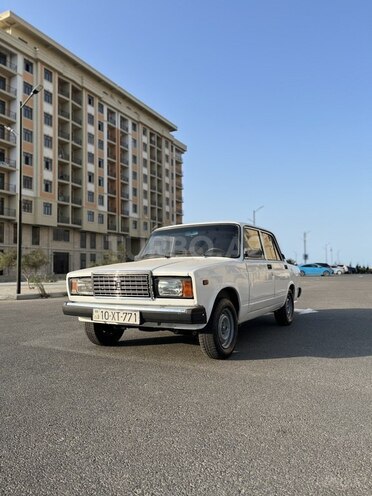 LADA (VAZ) 2107 2005, 22,300 km - 1.6 l - Sumqayıt