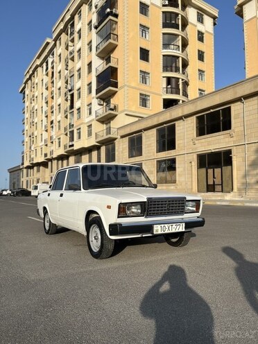LADA (VAZ) 2107 2005, 22,300 km - 1.6 l - Sumqayıt