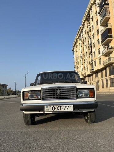 LADA (VAZ) 2107 2005, 22,300 km - 1.6 l - Sumqayıt