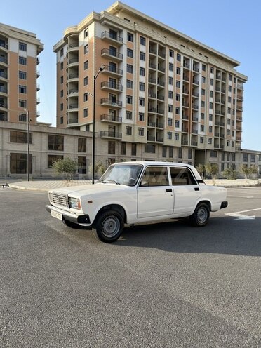 LADA (VAZ) 2107 2005, 22,300 km - 1.6 l - Sumqayıt