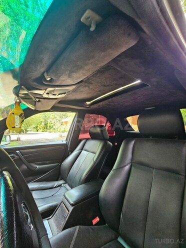 Mercedes C 200 1998, 375,049 km - 2.0 l - Cəlilabad