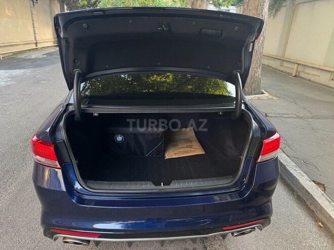 Kia Optima 2016, 281,635 km - 2.0 л - Bakı