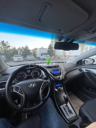 Hyundai Elantra 2013, 225,000 km - 1.8 л - Bakı