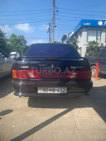 LADA (VAZ) 2115 2009, 350,000 km - 1.6 l - Lənkəran