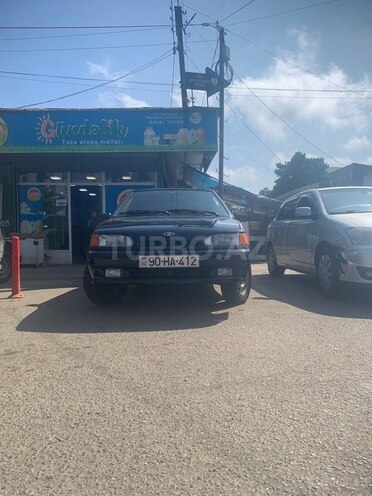 LADA (VAZ) 2115 2009, 350,000 km - 1.6 l - Lənkəran