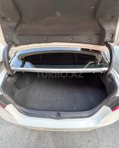 Toyota Camry 2022, 36,000 km - 2.5 л - Bakı