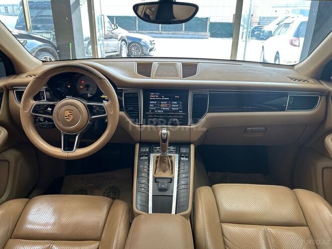 Porsche Macan S 2014, 212,800 km - 3.0 l - Bakı