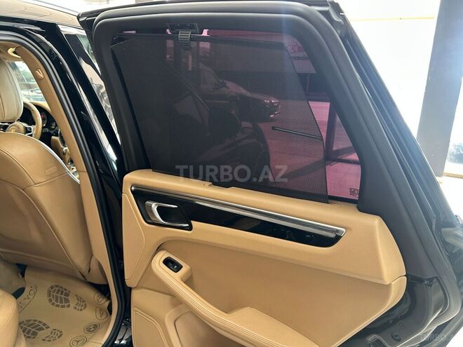 Porsche Macan S 2014, 212,800 km - 3.0 l - Bakı