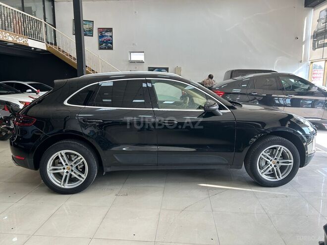 Porsche Macan S 2014, 212,800 km - 3.0 l - Bakı