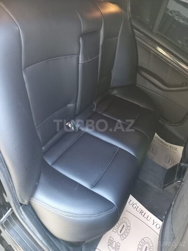 BMW 325 2001, 199,000 km - 2.5 l - Gəncə