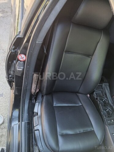 BMW 325 2001, 199,000 km - 2.5 l - Gəncə