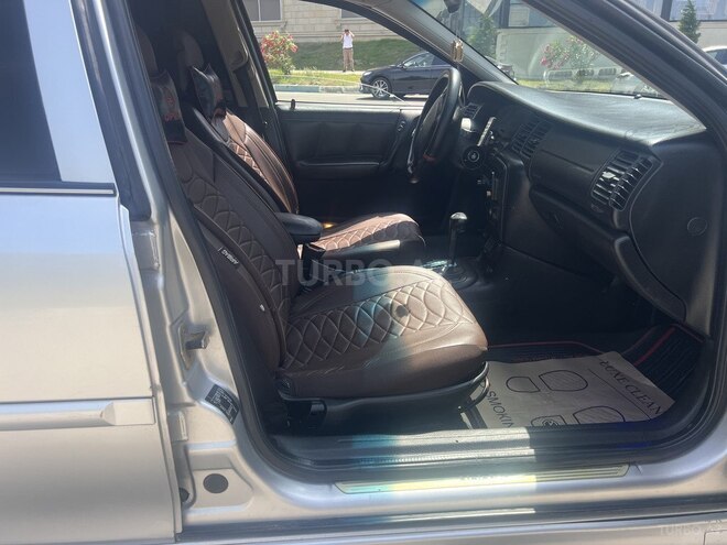 Opel Vectra 1999, 442,475 km - 1.8 l - Sumqayıt
