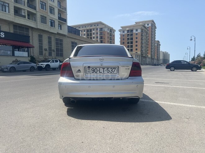 Opel Vectra 1999, 442,475 km - 1.8 l - Sumqayıt