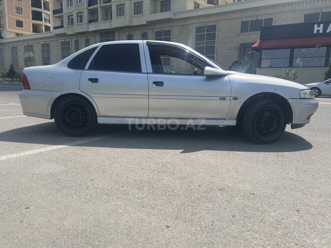 Opel Vectra 1999, 442,475 km - 1.8 l - Sumqayıt