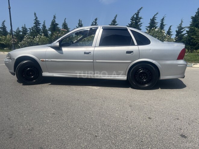 Opel Vectra 1999, 442,475 km - 1.8 l - Sumqayıt