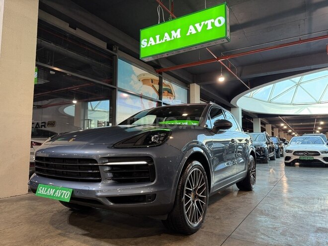 Porsche Cayenne-3