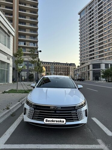 BYD Destroyer 05 2024, 38,000 km - 1.5 l - Bakı