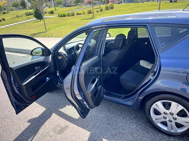 Kia  2007, 241,291 km - 1.6 l - Bakı
