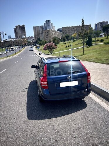 Kia  2007, 241,291 km - 1.6 l - Bakı