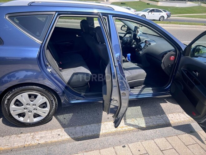 Kia  2007, 241,291 km - 1.6 l - Bakı