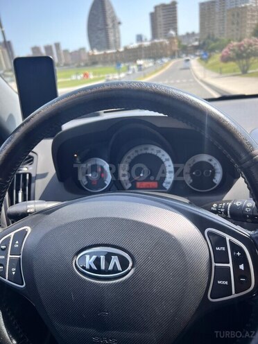 Kia  2007, 241,291 km - 1.6 l - Bakı