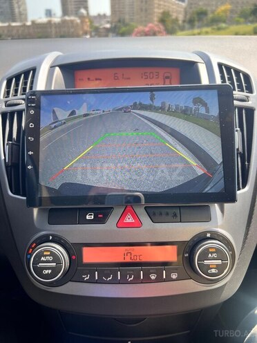 Kia  2007, 241,291 km - 1.6 l - Bakı
