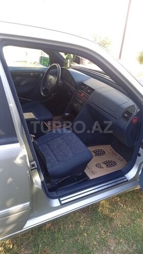 Mercedes C 200 1998, 368,070 km - 1.8 l - Bakı