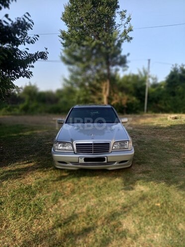 Mercedes C 200 1998, 368,070 km - 1.8 l - Bakı