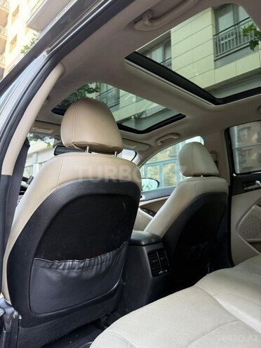 Kia Optima 2012, 105,000 km - 2.4 l - Bakı