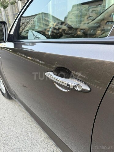 Kia Optima 2012, 105,000 km - 2.4 l - Bakı