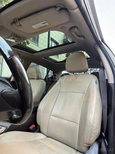 Kia Optima 2012, 105,000 km - 2.4 l - Bakı