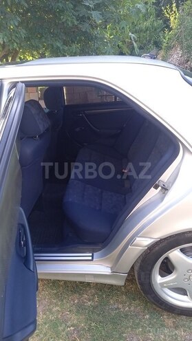 Mercedes C 200 1998, 368,070 km - 1.8 l - Bakı