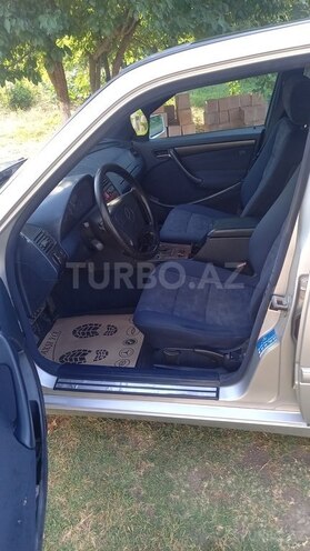 Mercedes C 200 1998, 368,070 km - 1.8 l - Bakı