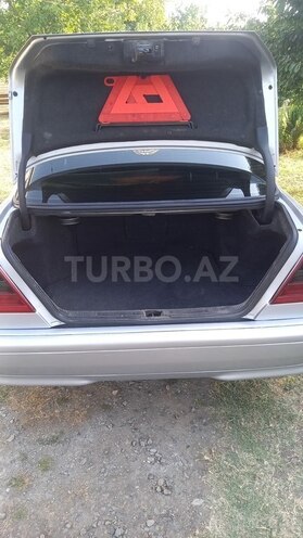 Mercedes C 200 1998, 368,070 km - 1.8 l - Bakı
